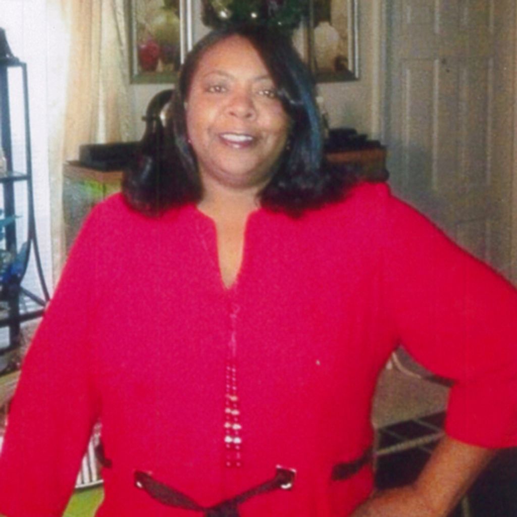 Clara Thomas Lavan 52 Profile Photo