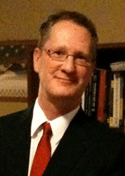 Howard Ross Profile Photo