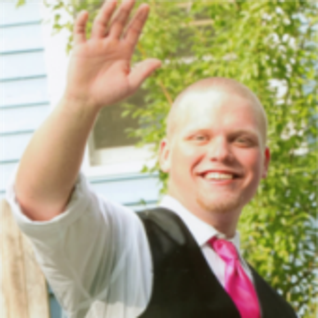 Solomon Elijah "Eli" Bridgen
