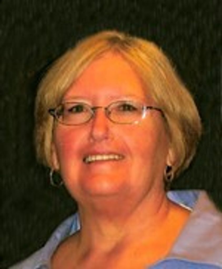 Suellen Brugger Profile Photo