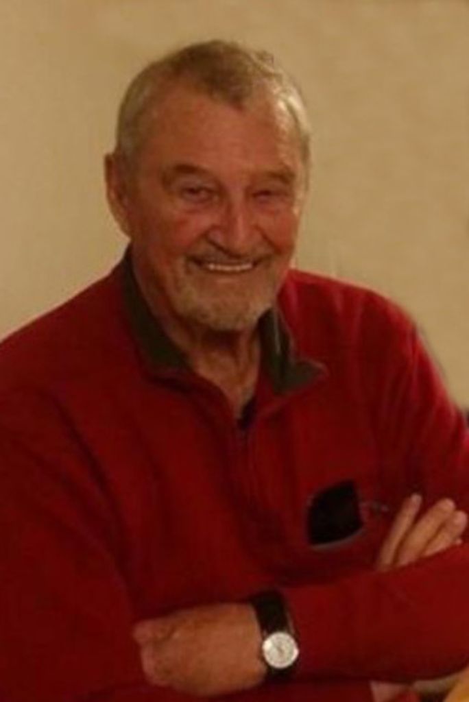 James "Jim" C. Bennefeld