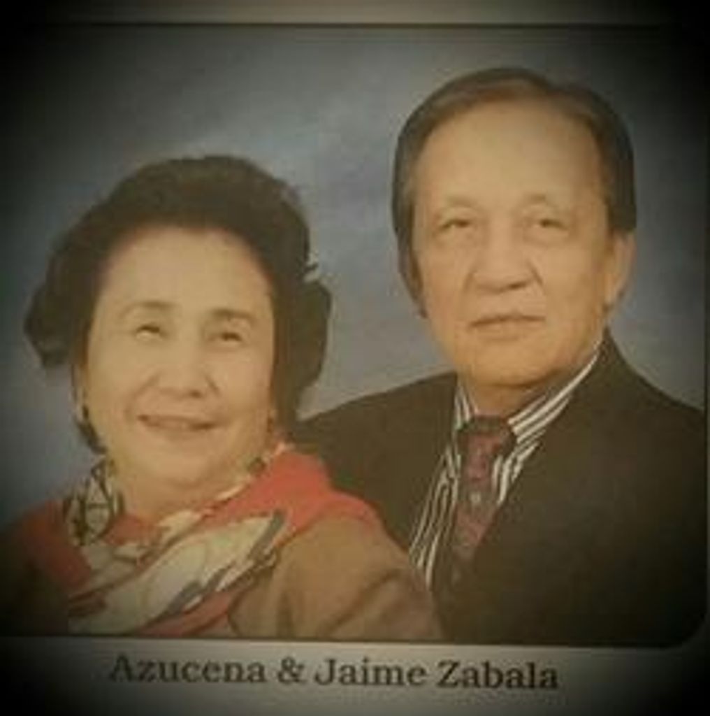 Azucena "Susie" Zabala Profile Photo