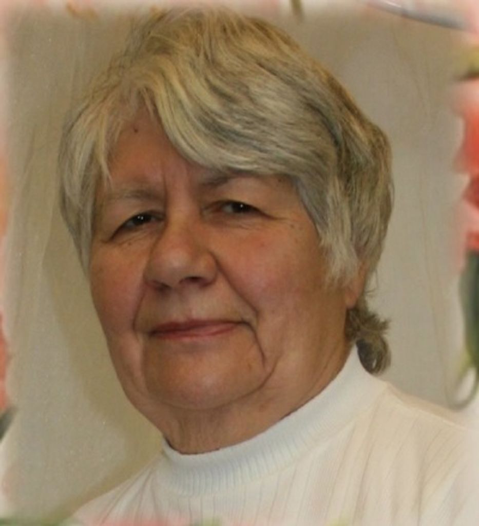 Beverly Diana Hilterbrand