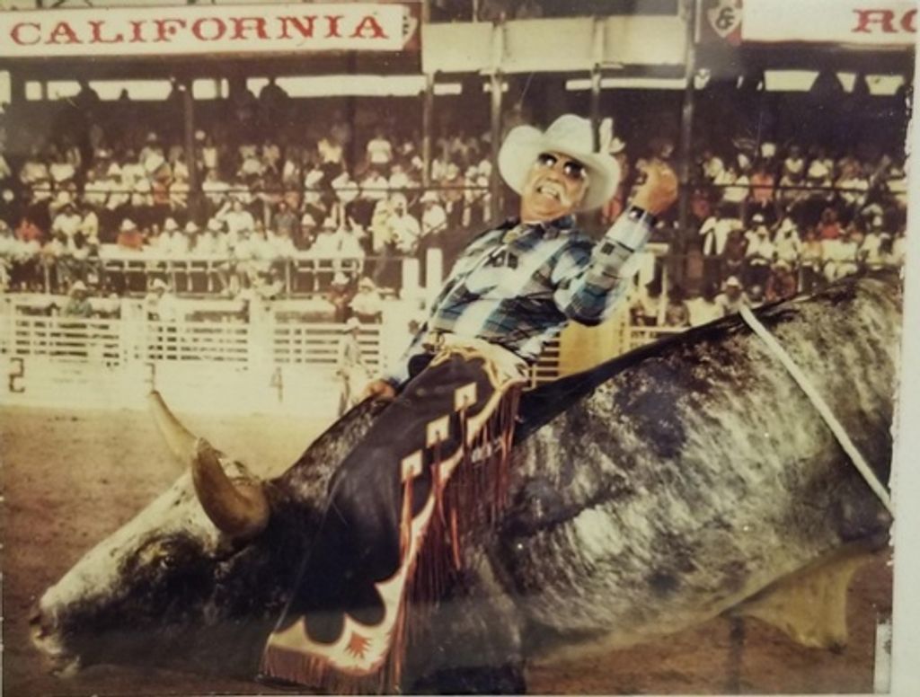 Jesus Q. Tamayo Sr. Profile Photo