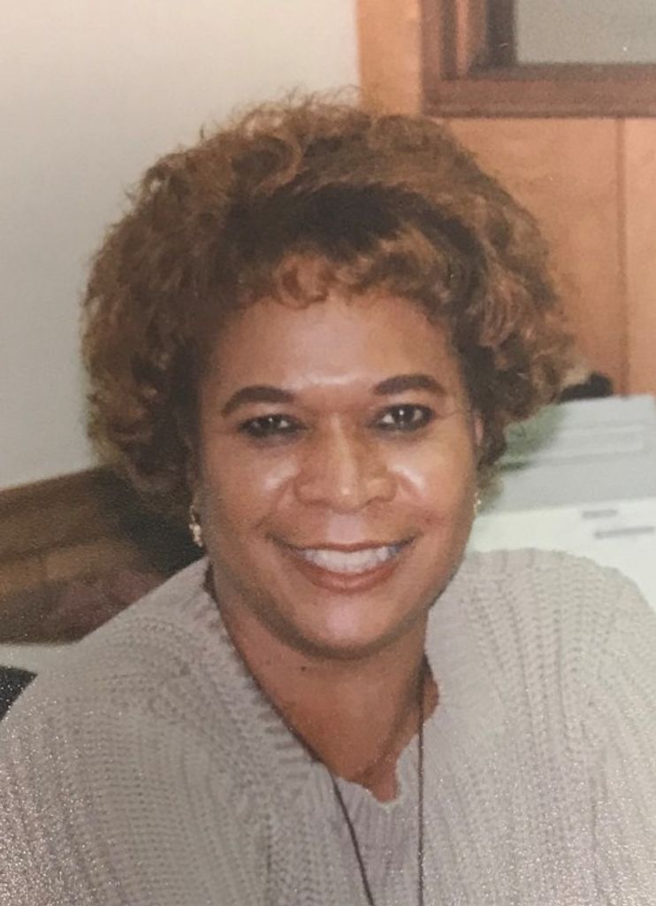 Mary Burnett Spellman Profile Photo