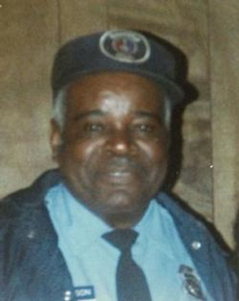 James Calvert Johnson