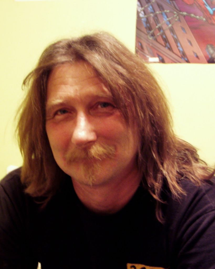 Norman Otto Bradshaw