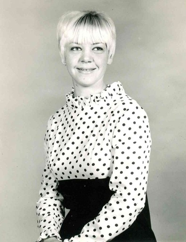Susan D Buck Profile Photo