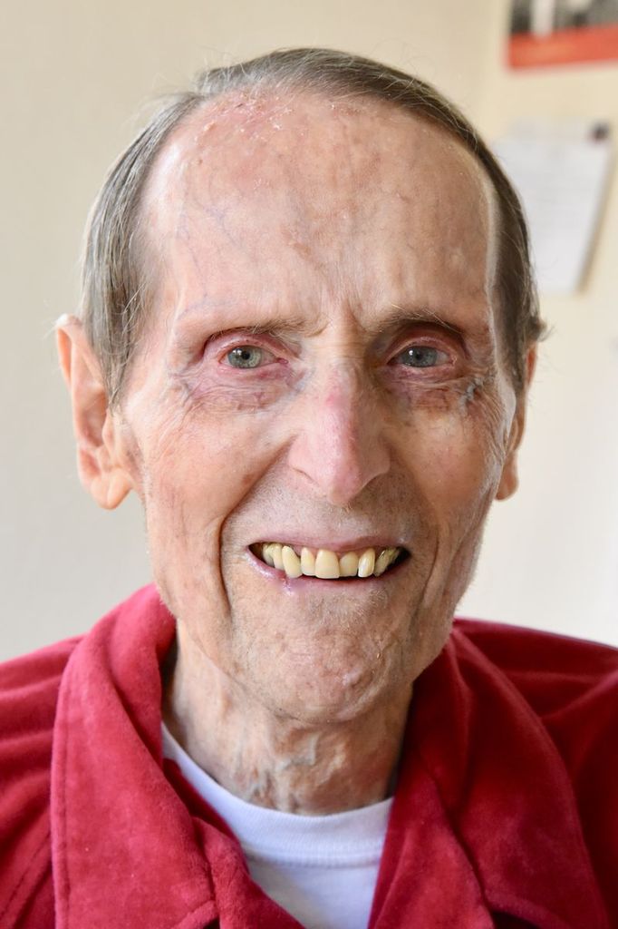 John F. Valinote Profile Photo