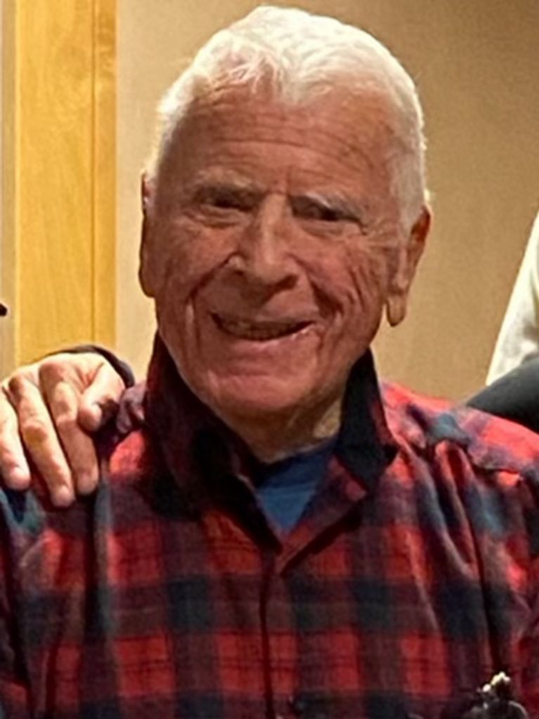 Ian A. Duncan Profile Photo