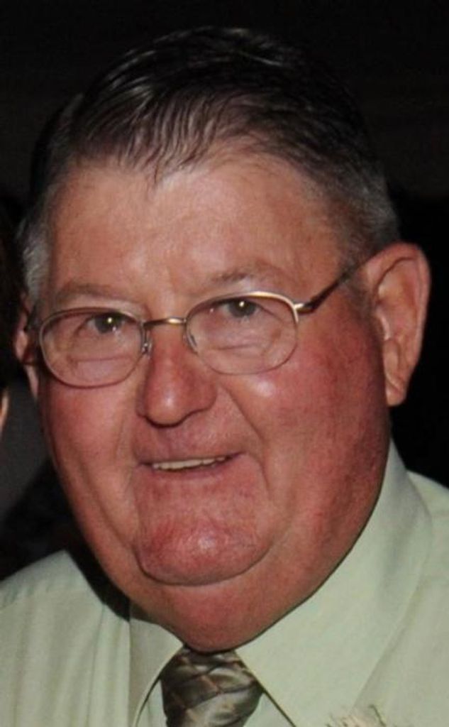 Harold David Hickenbottom