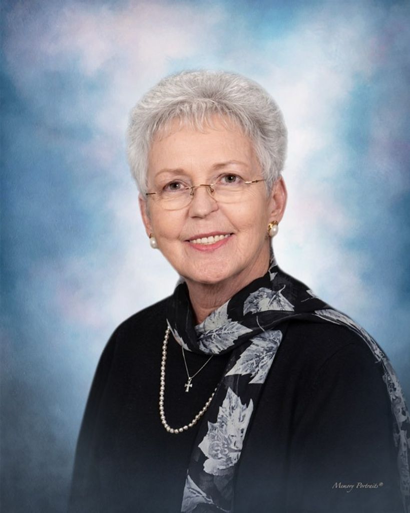 Carol Ann Wolf Profile Photo