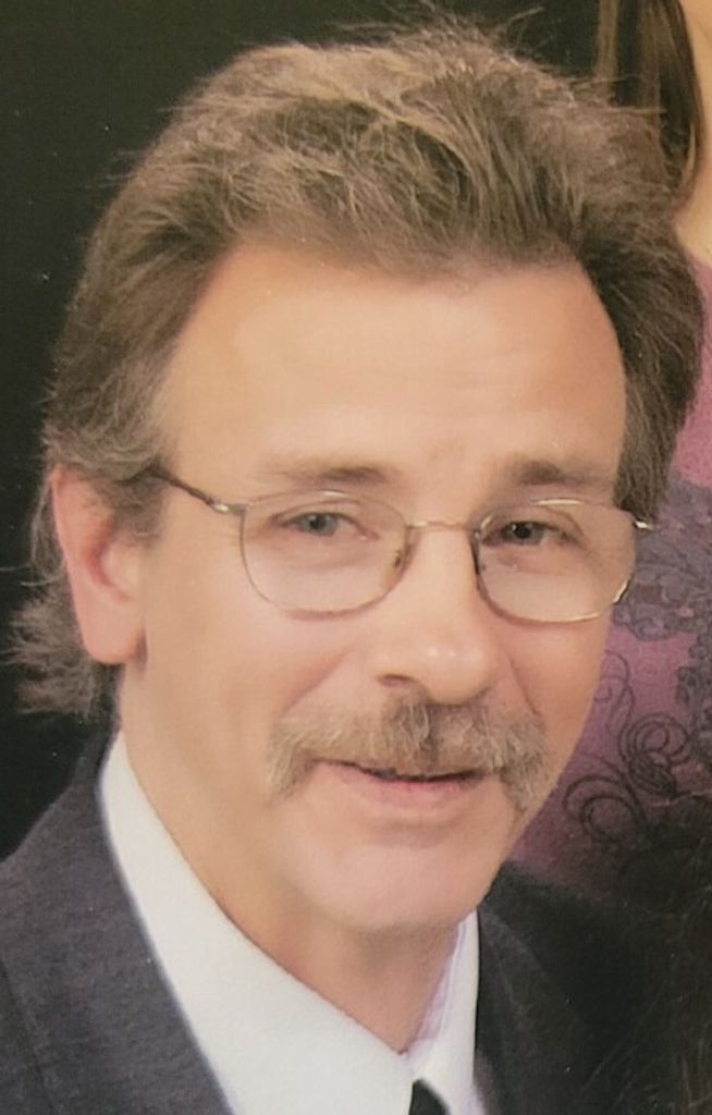George L. Markley