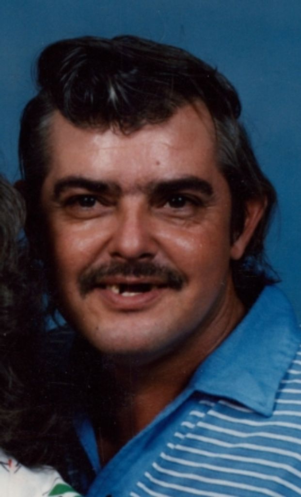 Harvey "Bally" Wooten Profile Photo