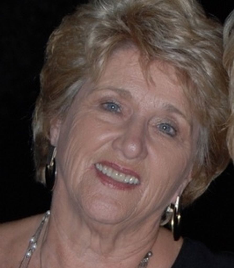 Vicki "Jordan" Loyd