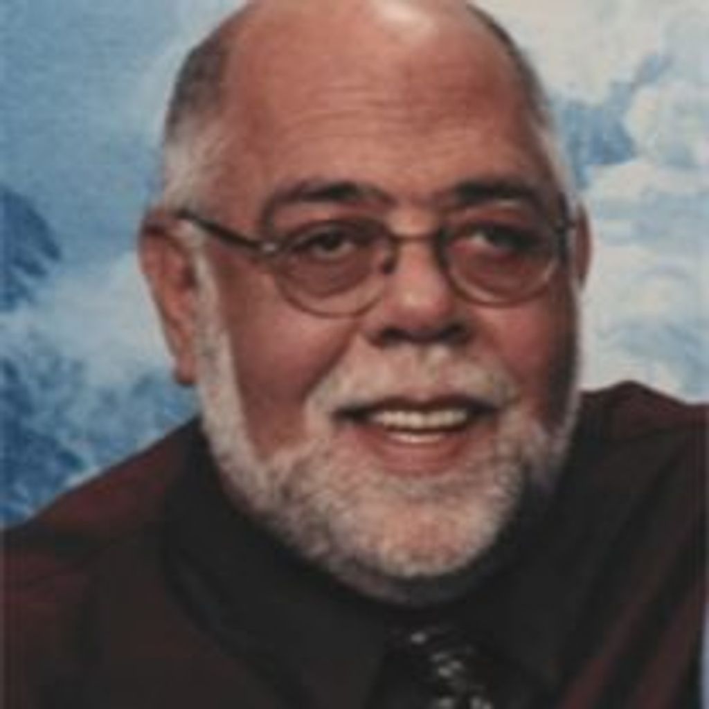 Charles "Charlie" E. Burr