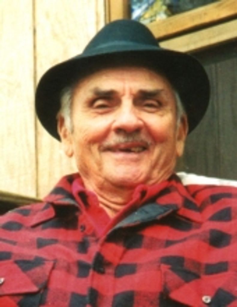Eldred  B. Amick
