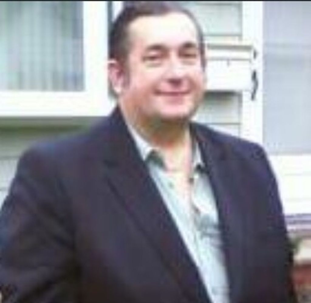 Stanley J. Salek Profile Photo
