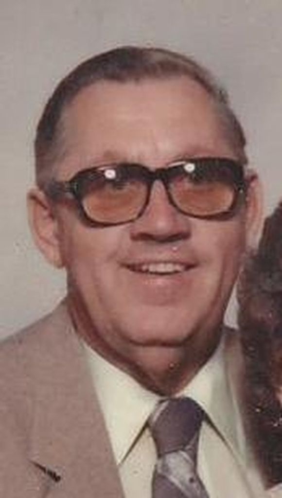 Donald James "Jim" Risk