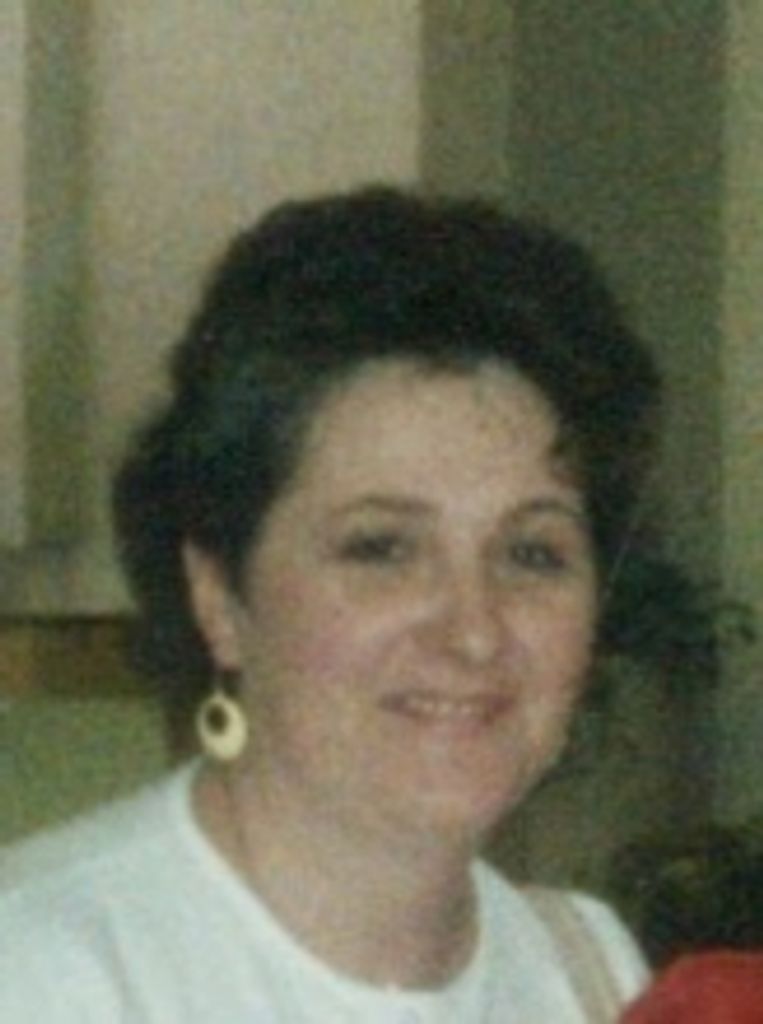 Anita P (Labrecque) Villeneuve