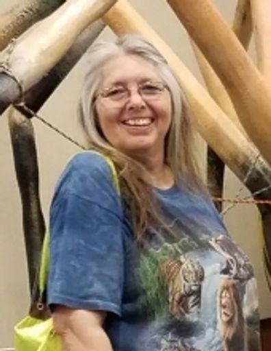 Linda Jane Kromer Profile Photo