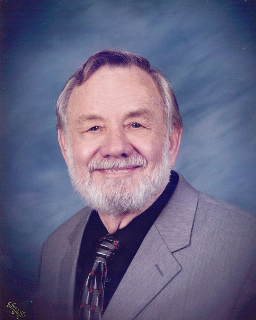 Charles A. Cooley Profile Photo
