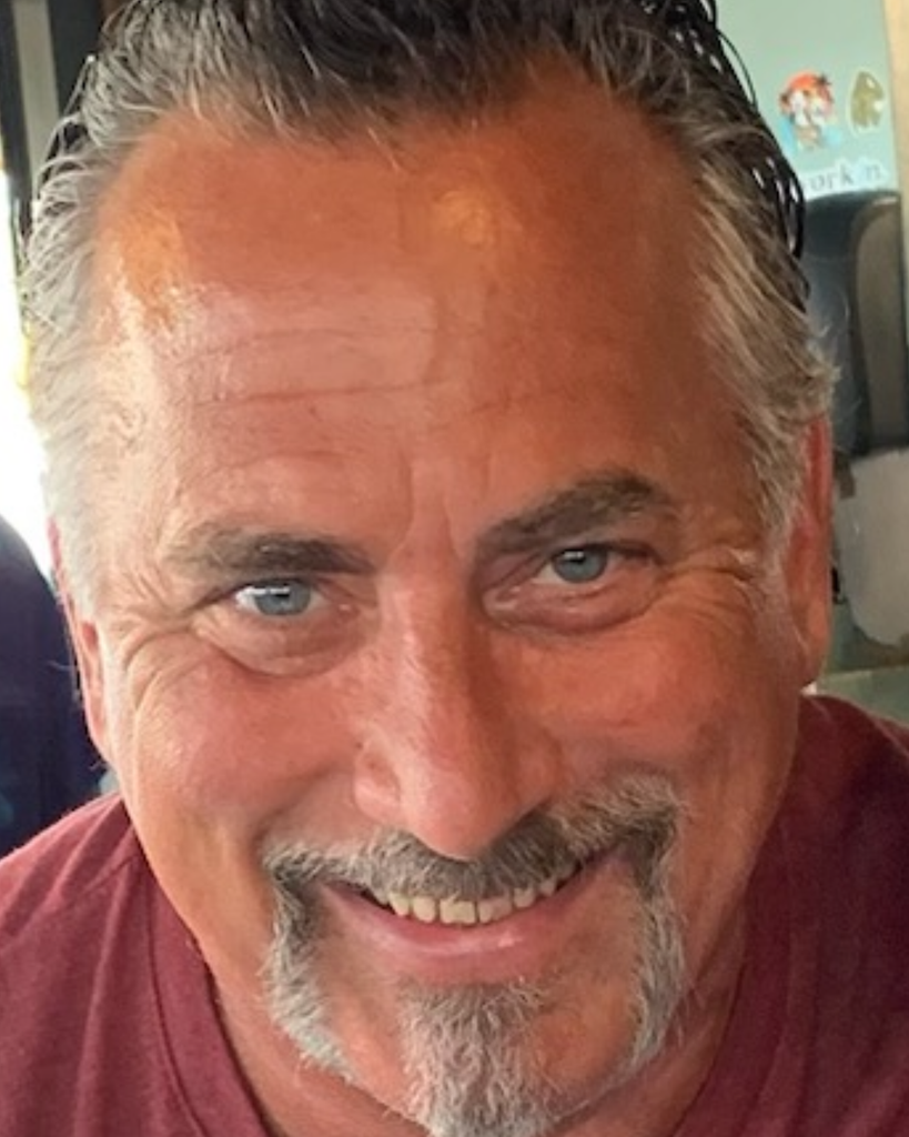 John Benjamin Conyers Profile Photo