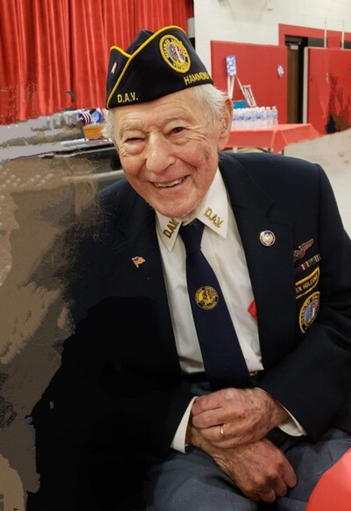 Kenneth C. Holcomb Profile Photo