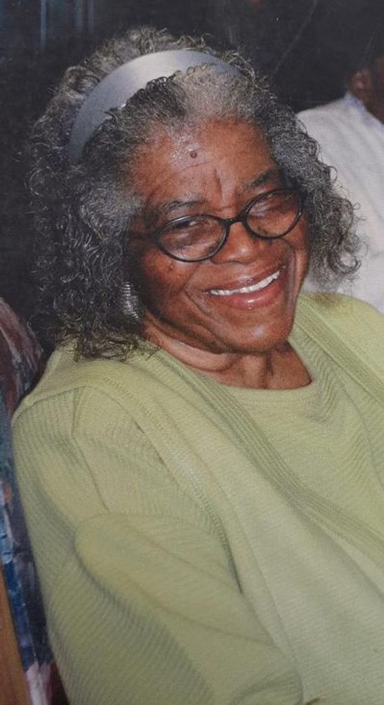 Mrs. Dorothy Mae Frayall Profile Photo