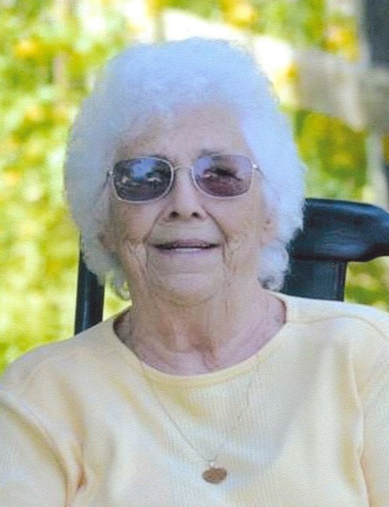 Kathryn Geis Profile Photo