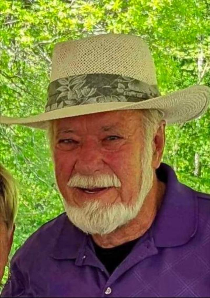 Benny Gray Flow Profile Photo