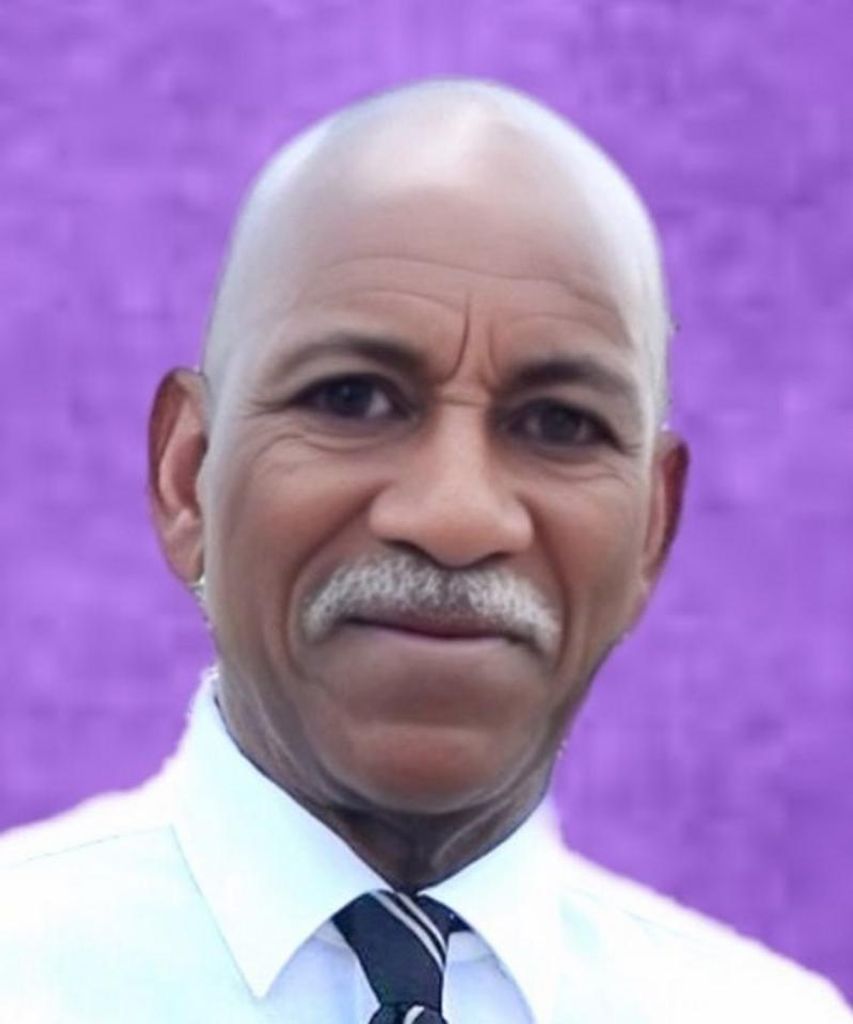 Robert Chaires Profile Photo