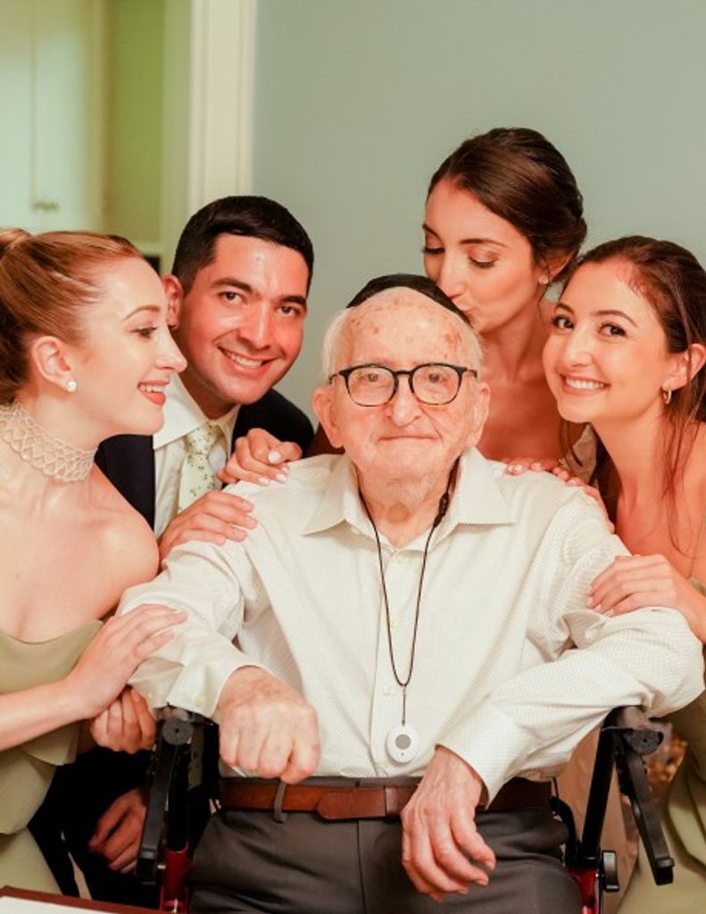 Dr. Jack M. Kamen