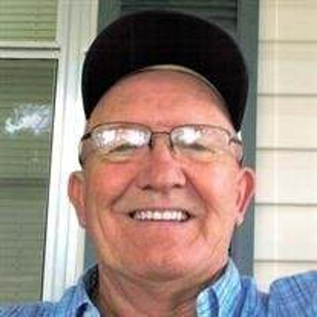 James Gary Holmes Profile Photo