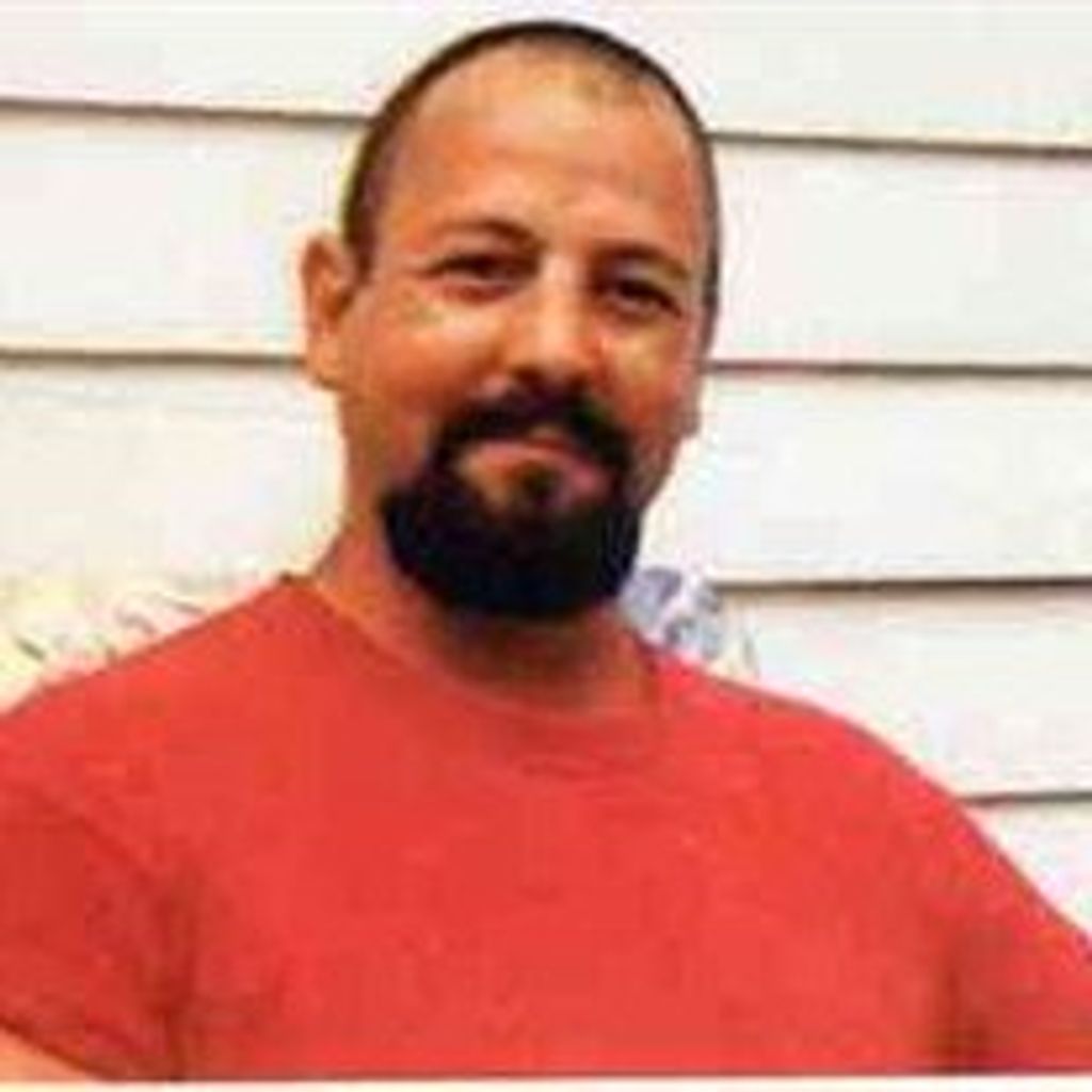 Alan  Sean Pruitt