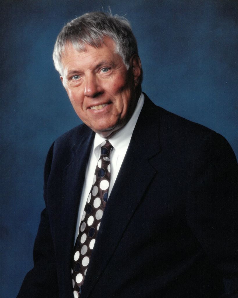 Dr. Warren W. Kaebnick Profile Photo