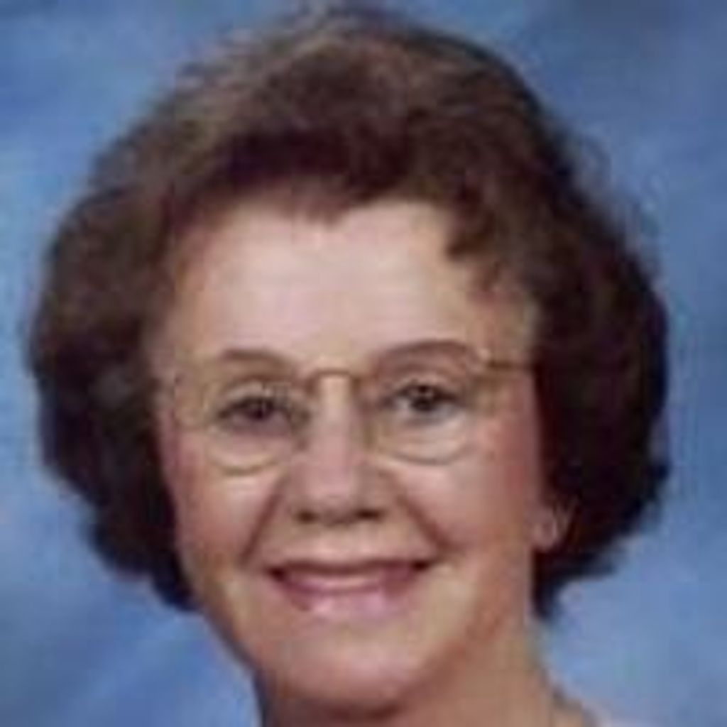 Vivian Hardee Garland