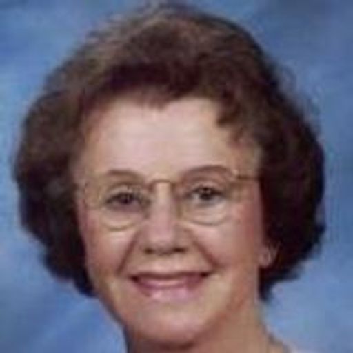 Vivian Hardee Garland Profile Photo
