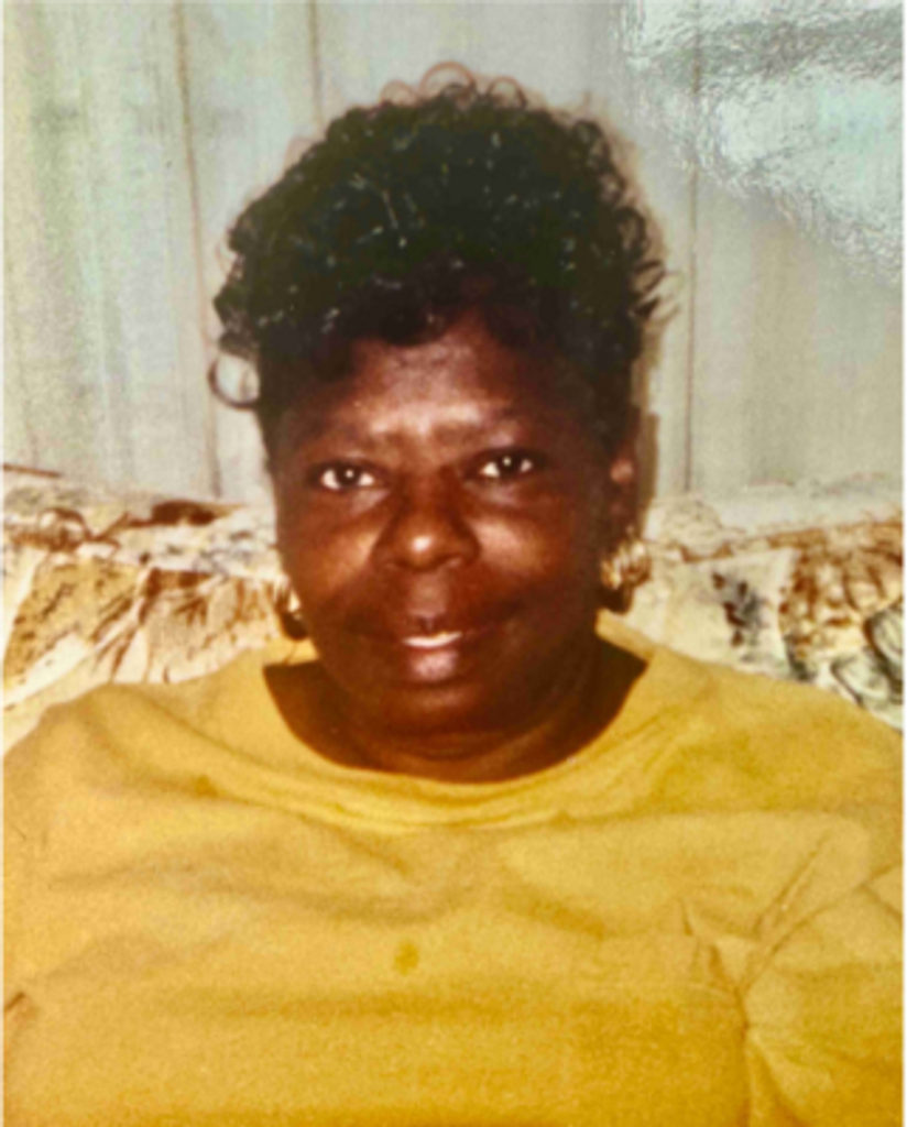 Ruby L. Thomas Profile Photo