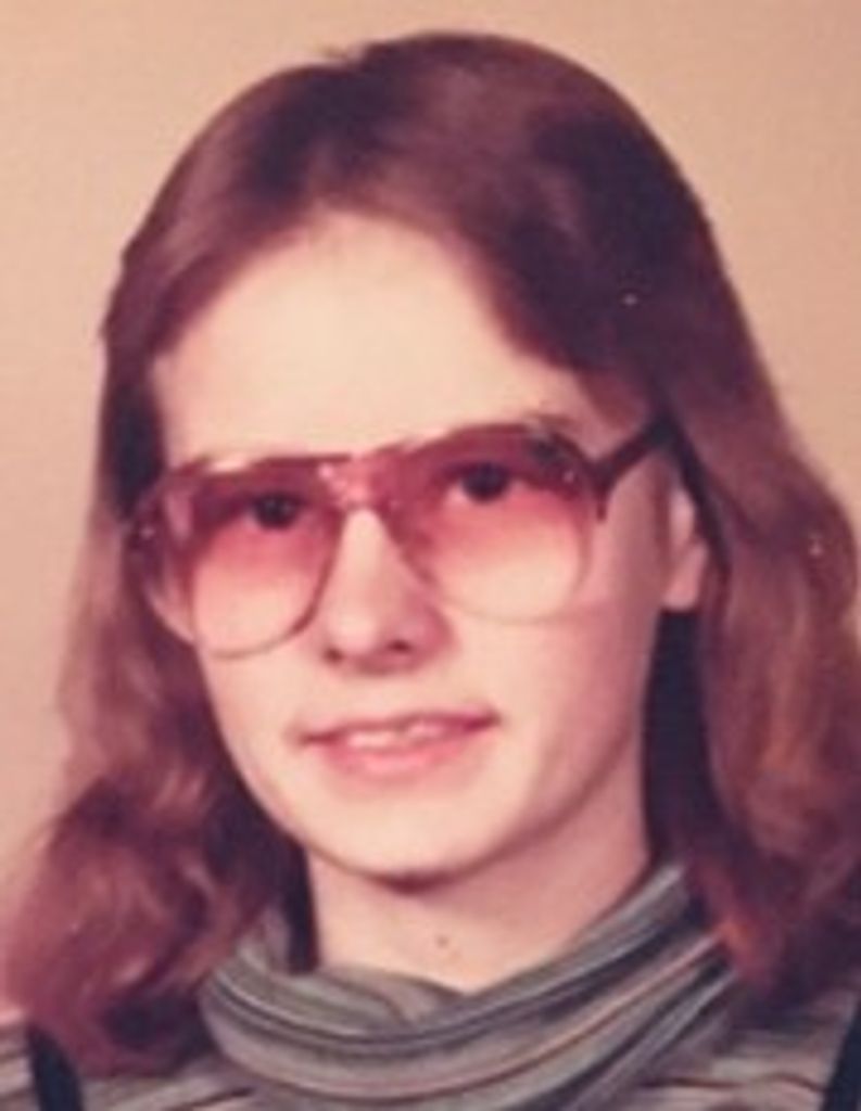 Tammy Lynn Gillette-Singh Profile Photo