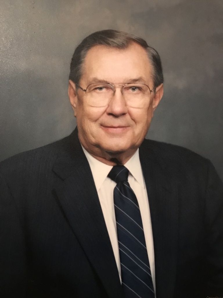 Norman "Norm" Boettcher