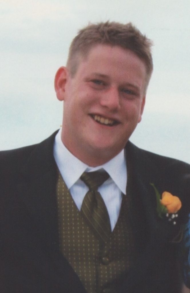 Thomas "TJ" Jared Ainsworth Profile Photo