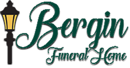 Bergin Funeral Home