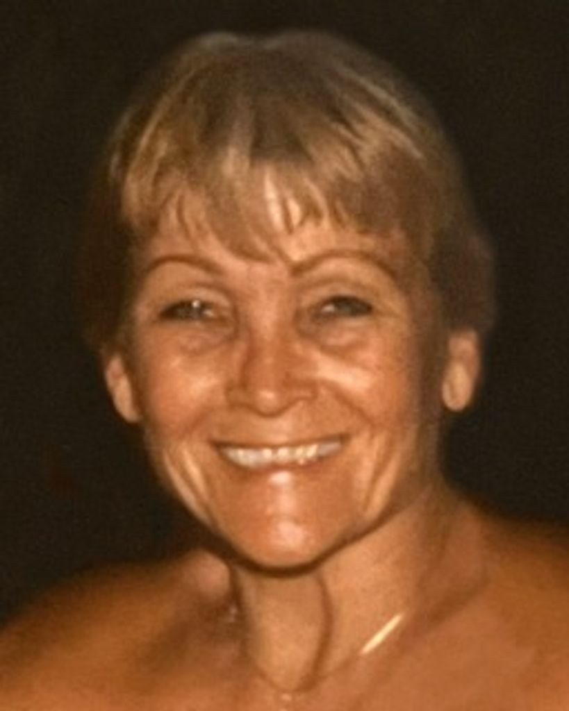 Patricia Raye Elwood