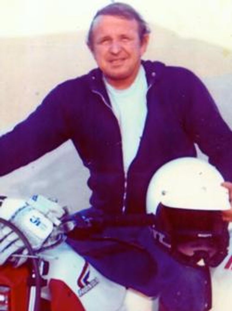 Eddie Joe Aldridge Profile Photo