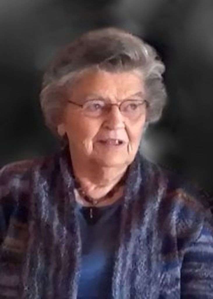 Beatrice M. (Tweit)  Nyhammer Profile Photo