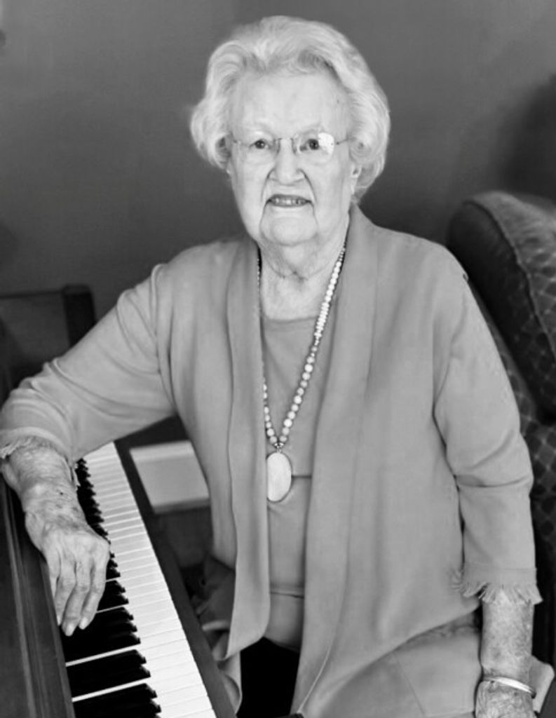 Frances Melree (Hubbard)  Tart