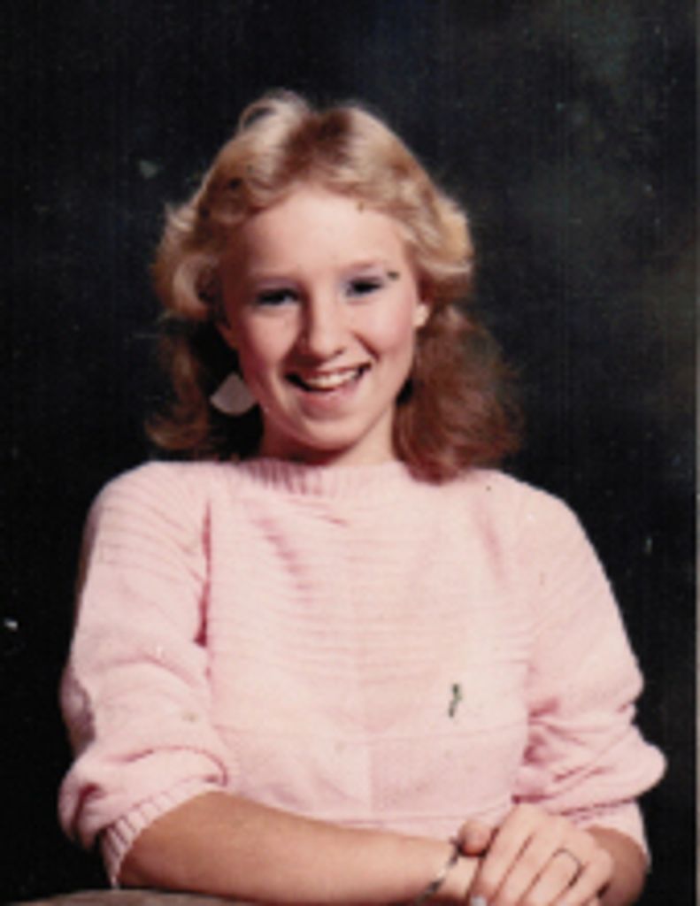 Lisa  Darlene Downey