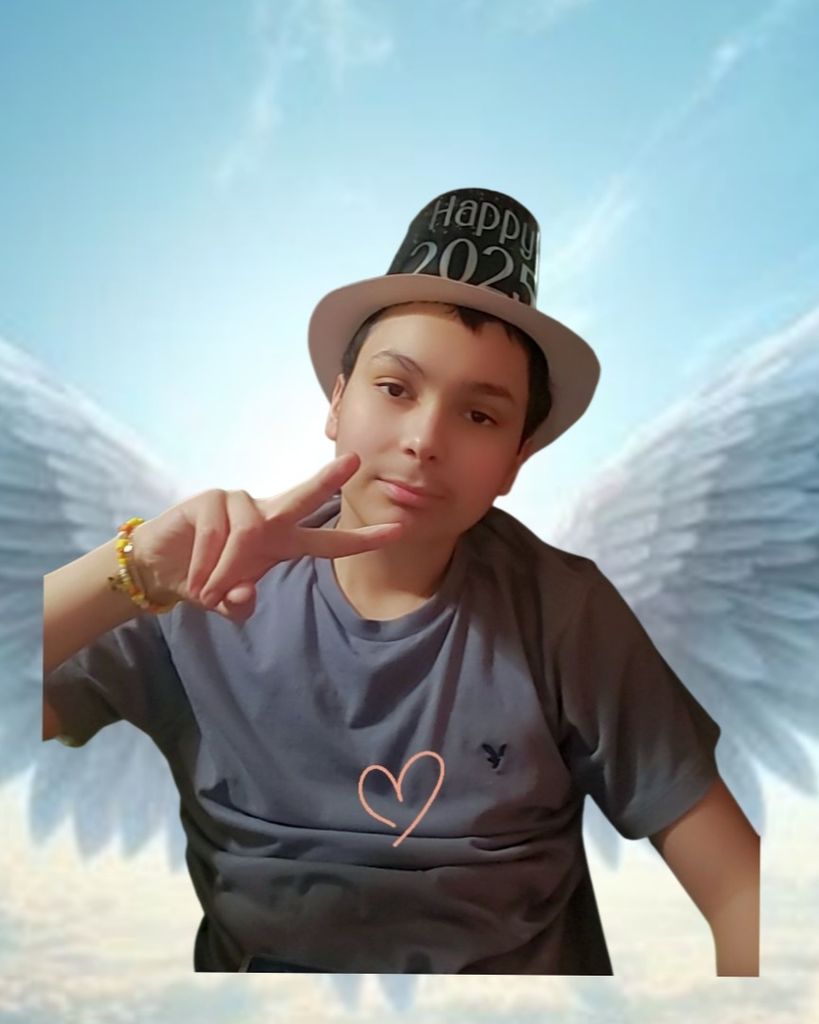 Alex Reyes Profile Photo