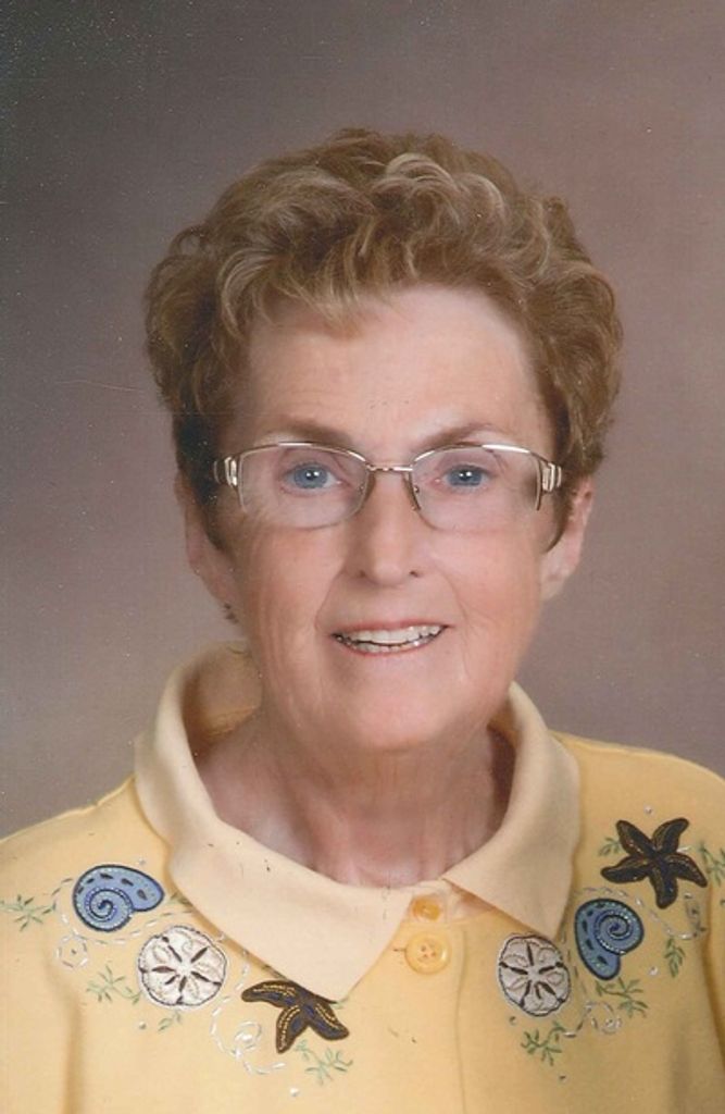 Mary Jane Owens Profile Photo